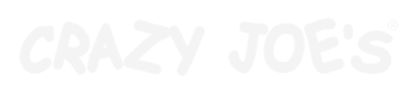 Crazy Joe's Fireworks